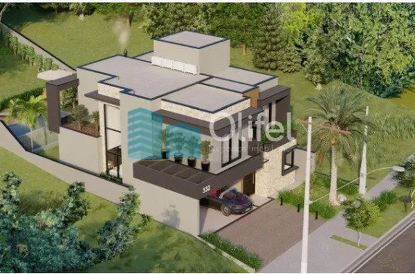 Casa em condomínio para venda,  Reserva dos Jatobás , Louveira - Foto 4