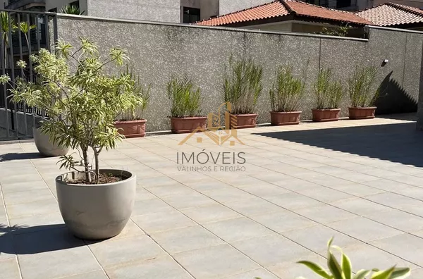 Apartamento para venda,  Sapazio Torino, Vinhedo - Foto 25