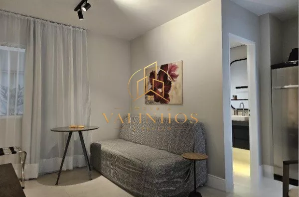 Kitinete, Centro, Campinas