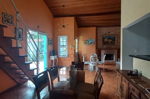 Casa para venda,  Louveira - Foto 4