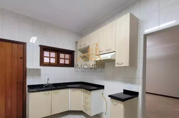 Casa em condomínio para aluguel, Residencial Itapema , Valinhos - Foto 5