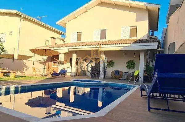 Casa em condomínio para venda,  Recanto dos Paturis , Vinhedo - Foto 1