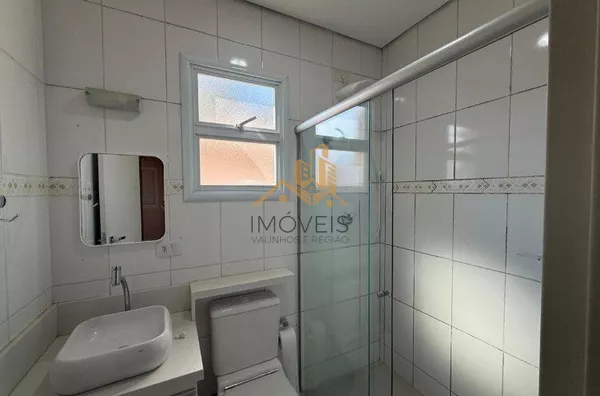 Casa em condomínio para aluguel, Condomínio Moinho Verde , Valinhos - Foto 22