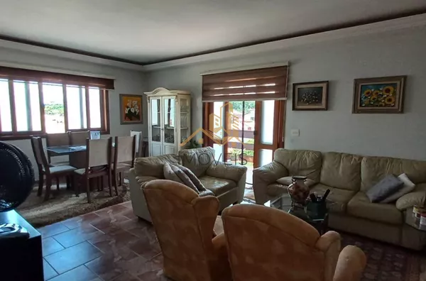 Casa em condomínio para venda,  Vilagio Capricce, Louveira - Foto 5