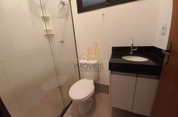 Casa para aluguel, 3 quarto(s),  Parque São José, Vinhedo - Foto 8