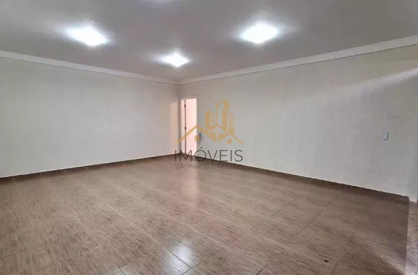 Casa em condomínio para venda e aluguel, Condomínio Bosque Dos Cambarás, Valinhos - Foto 15