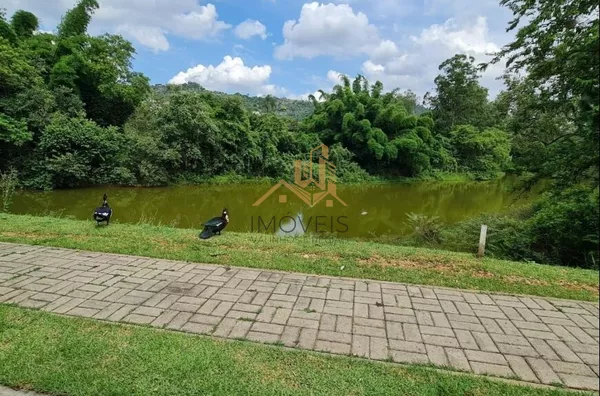Terreno para venda,  Ecovilla Boa Vista , Valinhos - Foto 12