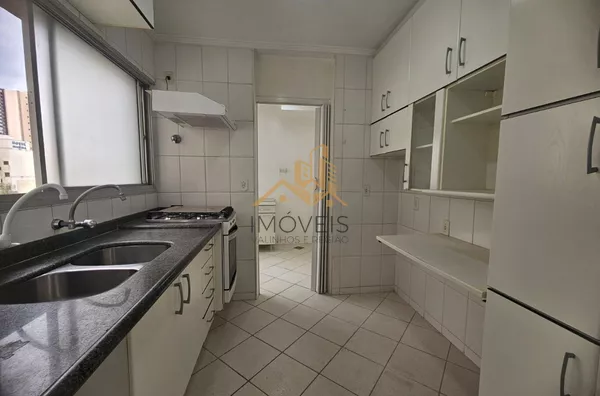 Apartamento para aluguel, Condomínio Edifício Veneza, Valinhos - Foto 9