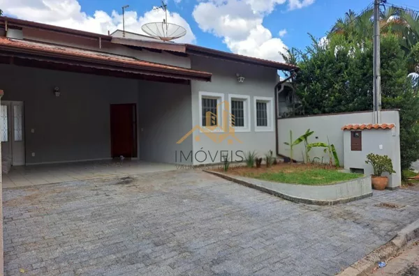 Casa em condomínio para aluguel,  Mirante do Lenheiro, Valinhos - Foto 2