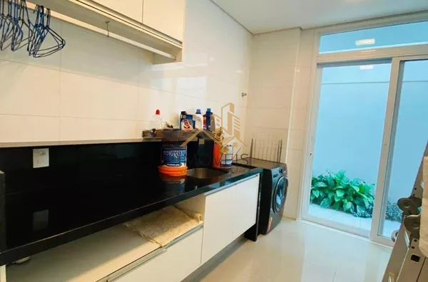 Casa em condomínio para venda, 4 quarto(s),  Swiss Park, Campinas - Foto 11