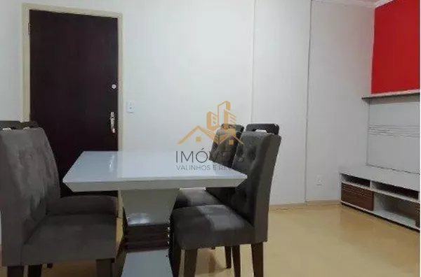 Apartamento para venda,  Botafogo, Campinas - Foto 5