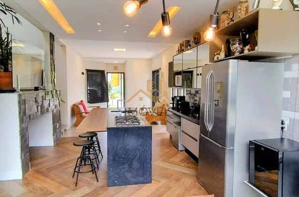 Casa em condomínio para venda, Condomínio Porto do Sol , Valinhos - Foto 30