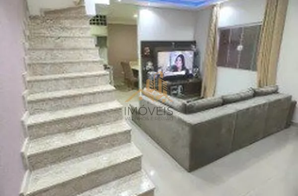Casa para venda, 3 quarto(s),  Terra Nobre, Louveira - Foto 6