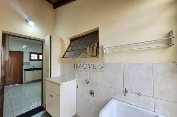 Casa em condomínio para aluguel, Residencial Itapema , Valinhos - Foto 7