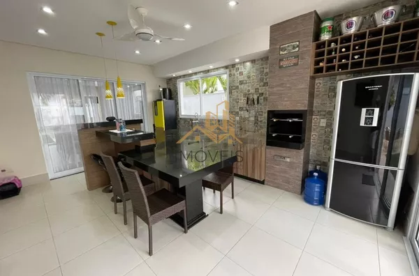 Casa em condomínio para venda, 3 quarto(s),  Swiss Park, Campinas - Foto 9