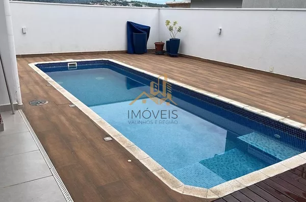 Casa em condomínio para venda,  Terras do Oriente , Valinhos - Foto 2