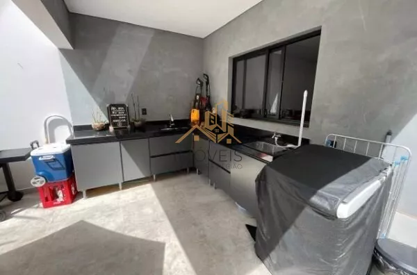 Casa para venda,  Parque São José , Vinhedo - Foto 24