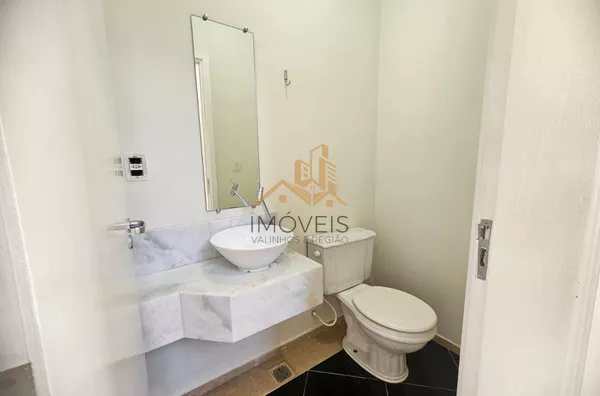Casa em condomínio para aluguel, 3 quarto(s),  Condomínio Residencial Mirante Do Lenheiro, Valinhos - Foto 11