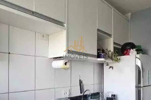 Apartamento para venda,  Condomínio Mais Campos Salles, Valinhos - Foto 3