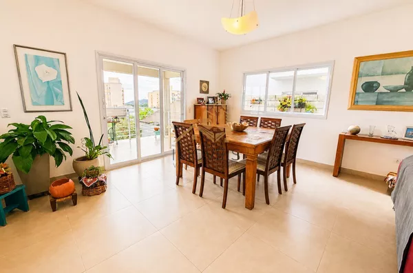 Casa em condomínio para venda, condomínio Via castelli, Louveira - Foto 7