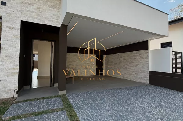 Casa em condomínio para venda,  Portal do Bosque , Louveira