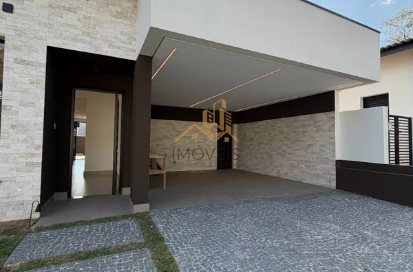 Casa em condomínio para venda,  Portal do Bosque , Louveira - Foto 3