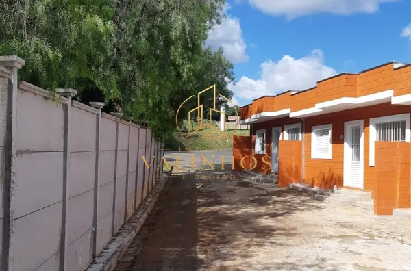 Casa para aluguel, 2 quarto(s),  Corrupira, Jundiaí