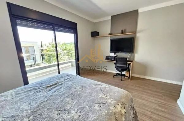 Casa em condomínio para venda, Reserva dos Vinhedos,  Louveira - Foto 19