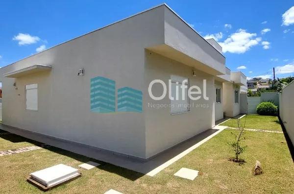 Excelente casa  em condomínio de alto padrão na cidade de Vinhedo.Sendo três suítes, escritório , lavabo, sala dois ambientes, cozinha integrada com sala de jantar, espaço gourmet, ar condicionado,  armários em todos os ambientes , piscina a - Foto 33
