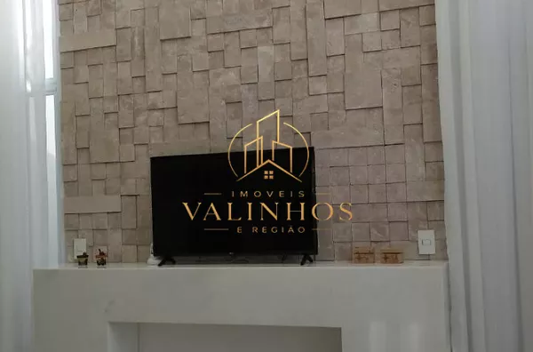 Casa em condomínio para venda, 4 quarto(s),  Swiss Park, Campinas