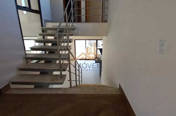 Casa para venda, Condomínio Santa Isabel,  Louveira - Foto 6