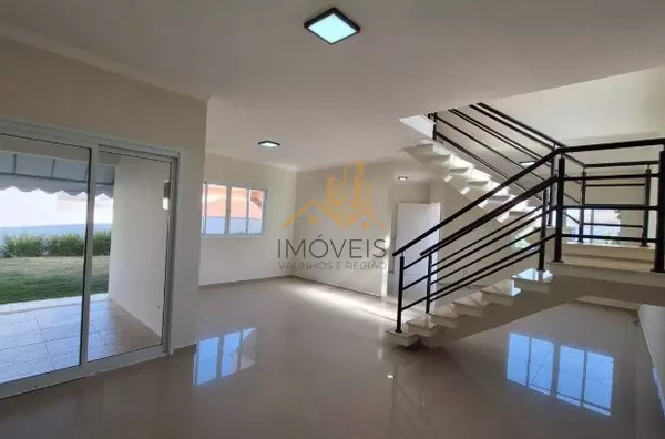 Casa em condomínio para aluguel, 3 quarto(s),  Condomínio Residencial Villaggio Veneto, Valinhos - Foto 4