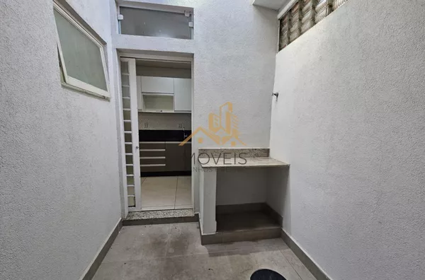 Casa para aluguel,  Vila Santana, Valinhos - Foto 22