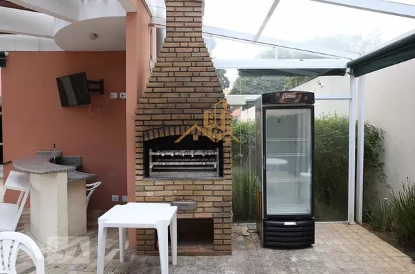 Apartamento para venda, 3 quarto(s),  Casa Branca, Santo André - Foto 26