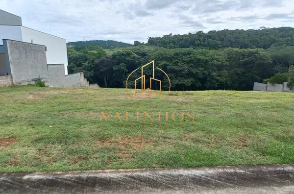 Terreno para venda,  Reserva Santa Isabell,  Louveira