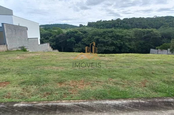 Terreno para venda,  Reserva Santa Isabell,  Louveira - Foto 1