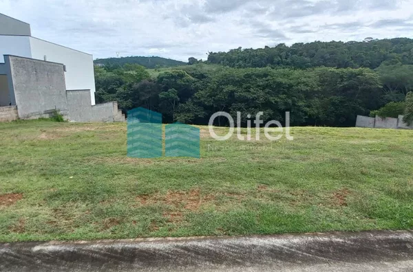 Terreno para venda,  Reserva Santa Isabell,  Louveira - Foto 1