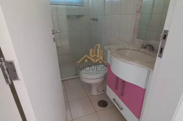 Casa em condomínio para venda, Recanto dos Paturis, Vinhedo - Foto 15