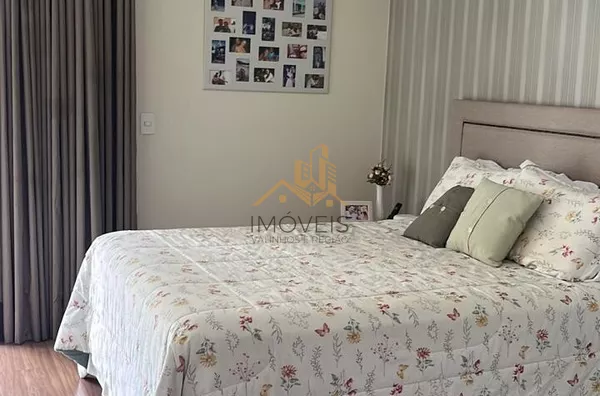 Casa em condomínio para venda,  Terras do Oriente , Valinhos - Foto 7