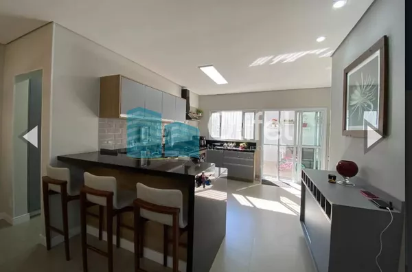 Casa para venda, 3 quarto(s),  Santa Claudina, Vinhedo - Foto 3