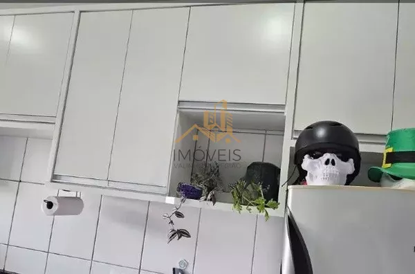 Apartamento para venda,  Condomínio Mais Campos Salles, Valinhos - Foto 4