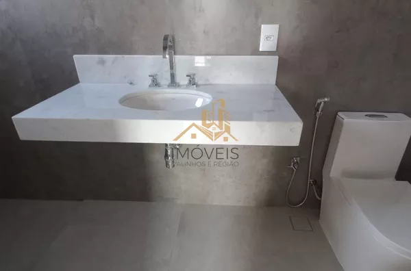 Casa em condomínio para venda,  Reserva dos Vnhedos, Louveira - Foto 18