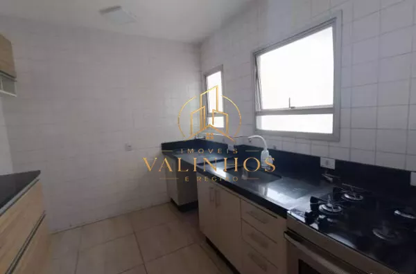 Apartamento para venda e aluguel, Principado de  Louveira