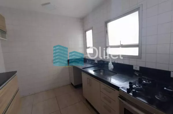 Apartamento para venda e aluguel, Principado de  Louveira - Foto 1