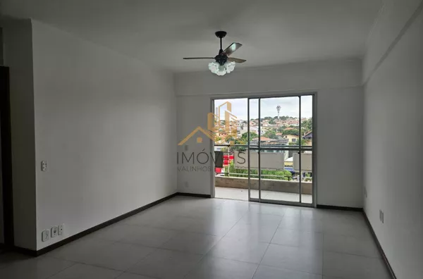 Apartamento para aluguel, Condomínio Edifício Veneza, Valinhos - Foto 4