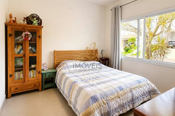 Casa em condomínio para venda, condomínio Via castelli, Louveira - Foto 15