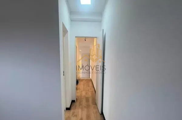 Apartamento para venda, Condomínio Residencial Rampazzo, Valinhos - Foto 7