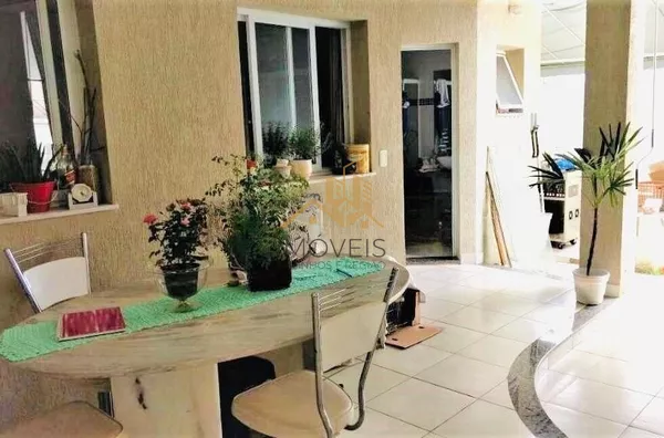 Casa em condomínio para venda, 3 quarto(s),  Swiss Park, Campinas - Foto 18