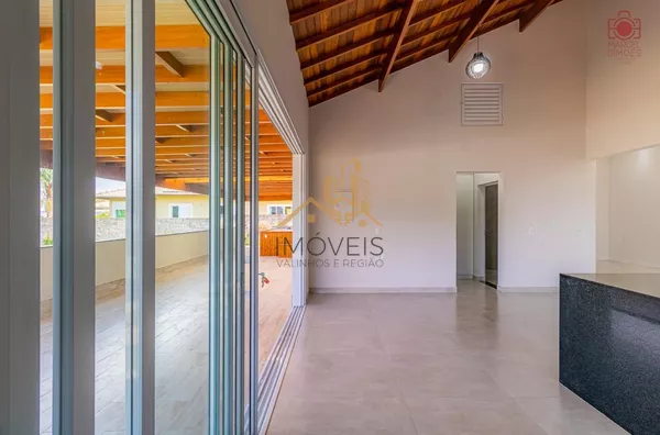 Casa em condomínio para venda, 4 quarto(s),  Residencial Haras Pindorama I (jacaré), Cabreúva - Foto 17