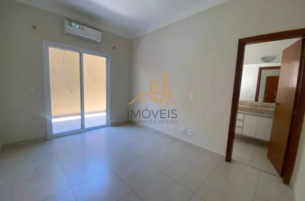 Lindo sobrado em condomínio fechado na cidade de Louveira, com excelente localização, proporcionando contato com a natureza, excelente qualidade de vida, além de estar próximo ao centro e principais vias de acesso. Conta com 3 suítes, varanda, lavabo, ba - Foto 18